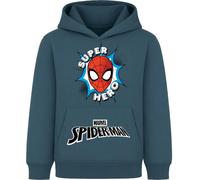 Marvel Spiderman Kids Hoodie Sweatshirt for Boys Superhero