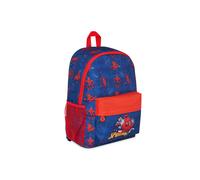 Marvel Spiderman Large Capacity School Bag Marvel Multicolor One Size