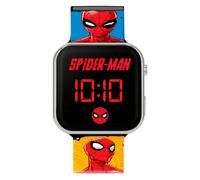 Marvel Spiderman Led Red Watch SPD4903 | Acotis - Stainless Steel