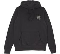 Marvel Spiderman Linocut Hoodie - Black Black S