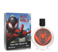 Marvel Spiderman Miles Morales by Marvel Eau De Toilette Spray 3.4 oz for Men 100 ml