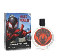 MARVEL SPIDERMAN MILES MORALES Eau De Toilette 3.4 oz for Men
