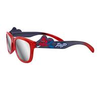 Marvel Spiderman Mirror Lens Children's Character Sunglasses 100% UV protection for Holiday