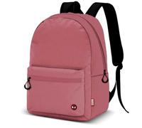 Karactermania Spiderman Marvel 22l Backpack Pink Kids