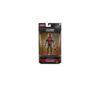 Marvel Spiderman No Way Home Action Figure (Integrated Suit)
