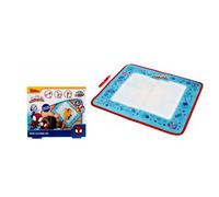 Marvel Spiderman Paint With Water Magic Set