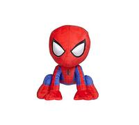 Marvel - Spiderman plush squatting pose 10'24"/26cm Quality soft
