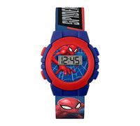 Marvel Spiderman Printed Digital Pink Watch SPD4972 | Acotis - Stainless Steel