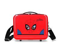 Marvel Adapt Abs Spiderman Protector Wash Bag