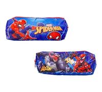 Marvel Spiderman Rectangular Pencil Case Back To School