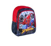 Marvel Spiderman School bag, backpack school travel backpack rucksack boys 41 cm