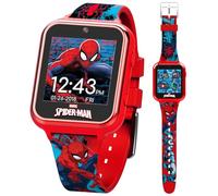 Marvel Spiderman SPD4588 Interactive Watch