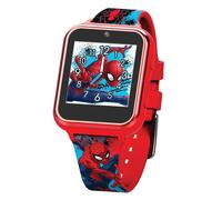 Marvel Spiderman SPD4588 Interactive Watch Red