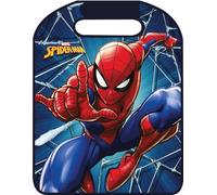 Marvel Spiderman Spider Car Seat Back Seat Protector Disney Spiderman