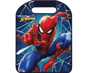 Marvel Spiderman Spider Car Seat Back Seat Protector Disney Spiderman