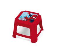 MARVEL Spiderman Step stool - For children - Red