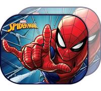 Marvel Spiderman Sunshade Pair of Sun Shade Car Sun Shade Spiderman Man Child