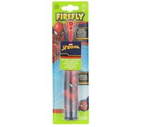 Marvel Spiderman Superhero Turbo Max Electric Kids Toothbursh
