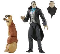 Marvel Spiderman The Legends Series Collectable 6in Action Figure - Morlun