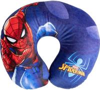 Marvel Spiderman Travel Pillow