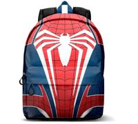Karactermania Spiderman Marvel 12l Backpack Red,Blue Kids