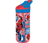 MARVEL Spiderman Water Bottle 620 ml ECOZEN Mod. Spiderman 74797