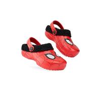 Spiderman Winter Clogs Marvel Multi 2