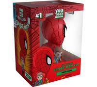 Marvel Spiderman YouTooz The Amazing Spiderman #50