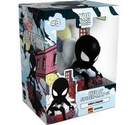 Diorama Spider-Man Symbiote Suit 11Cm