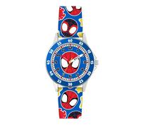 Marvel Spidey Amazing Friends Time Teacher Watch SPF9003 - Stainless Steel