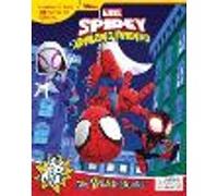 Marvel Spidey and his Amazing Friends