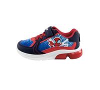 Marvel Spidey and His Amazing Friends Boys Shoes, Boys Trainers, Spiderman Kids Trainers, Official Merchandise, Multicolour 13