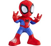 Marvel Spidey and His Amazing Friends Dance ’N Crawl Spidey Plush Toy