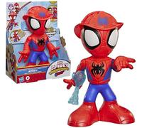 Hasbro Spidey Dance & Crawl Red Kids