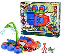 Marvel Spidey and His Amazing Friends Dino Webs Crawler Wholesale