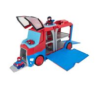 Marvel Spidey and his Amazing Friends Spidey Web Transporter