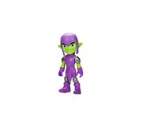 Marvel Spidey and His Amazing Friends Supersized Green Goblin Figure, 9-Inch Action Figure, Preschool Toys for Kids