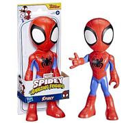 Marvel Spidey and His Amazing Friends Supersized Hero Figures