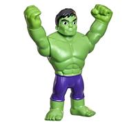 Marvel Spidey and His Amazing Friends Supersized Hulk 22.5-cm Action Figure, Pre