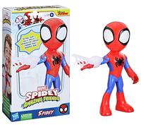 Marvel Spidey And His Amazing Friends Supersized Spidey