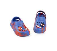 Marvel Spidey And His Amazing Friends Unisex Kids Multicoloured Multi Character Clogs - 6 UK Child