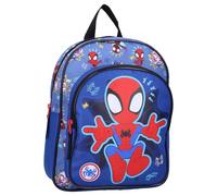 Marvel Spidey Go Webs Go Backpack