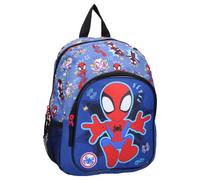 Marvel Spidey Go Webs Go Backpack 34 x 26 x 11 cm