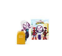 Marvel - Spidey & His Amazing Friends: Ghost-Spider