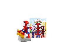 Marvel - Spidey & His Amazing Friends: Spidey
