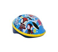 Spidey and his amazing friends Cycling Helmet - 52-56 cm (1034)