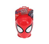 Marvel Spidey Sense Showdown