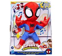 Spidey And His Amazing Friends Marvel Dance 'N Crawl Spidey