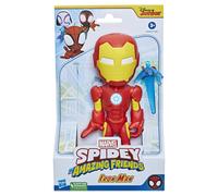 Marvel Spidey Supersized Figure Ast