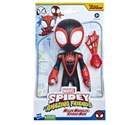 Marvel Spidey Supersized Figure Ast